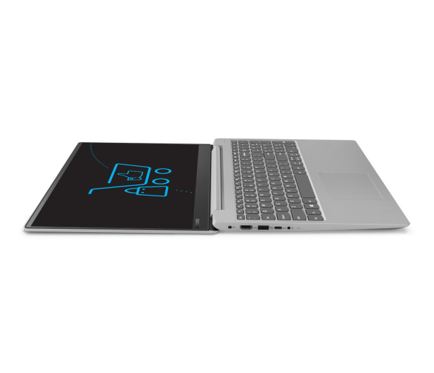 Lenovo Ideapad 330s-15 i3-8130U/8GB/240 M535 Szary - 488841 - zdjęcie 8